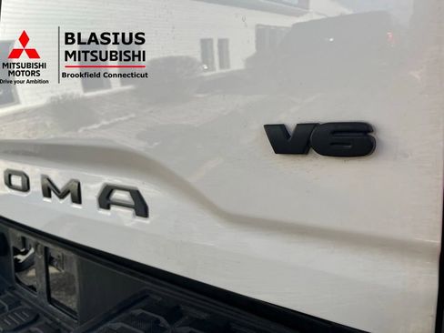 Used 2021 Toyota Tacoma SR image 25