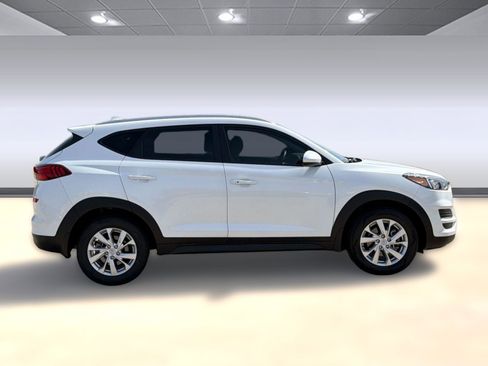 Used 2021 Hyundai Tucson Value image 8