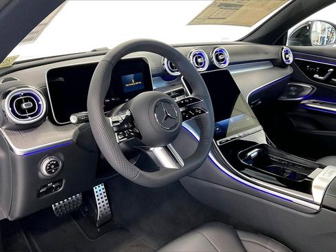 New 2026 Mercedes-Benz CLE 300 CLE 300 image 8