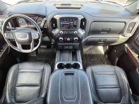 Used 2020 GMC Sierra 1500 Denali w/ Denali Ultimate Package AWD/4WD image 14