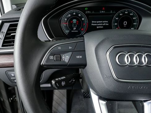 Used 2023 Audi Q5 2.0T Premium Plus w/ Premium Plus Package image 10