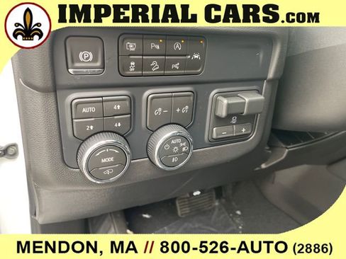 New 2026 Chevrolet Tahoe Z71 w/ Z71 Off-Road Package image 25