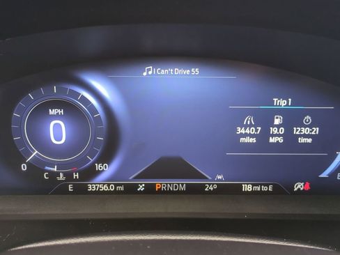 Certified 2023 Ford Explorer ST w/ Equipment Group 401A image 40