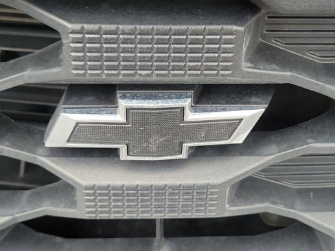 Used 2024 Chevrolet Silverado 1500 Custom w/ LPO, Dark Essentials Package image 22