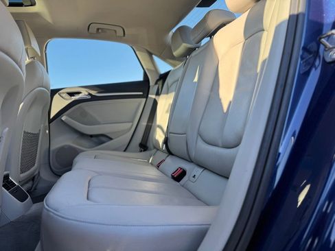 Used 2016 Audi A3 2.0T Premium image 20