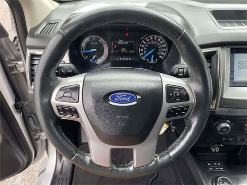 Used 2019 Ford Ranger XLT w/ Equipment Group 302A Luxury image 18