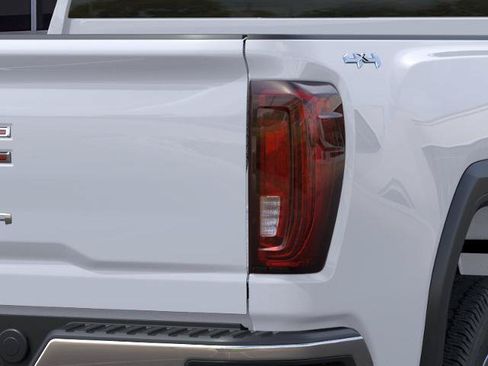 New 2024 GMC Sierra 2500 Pro w/ Convenience Package AWD/4WD image 35