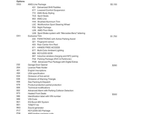Certified 2026 Mercedes-Benz CLA 250 image 2