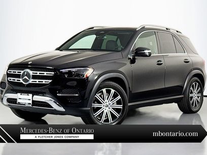 Certified 2026 Mercedes-Benz GLE 350 4MATIC