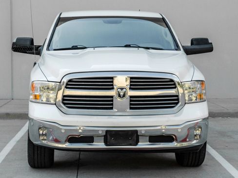 Used 2019 RAM 1500 Big Horn AWD/4WD image 12