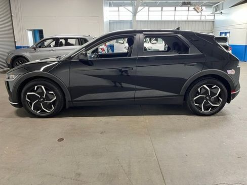 Used 2024 Hyundai Ioniq 5 SEL RWD image 6