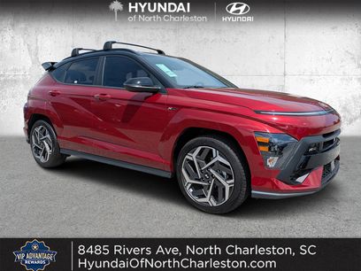 Certified 2024 Hyundai Kona N Line