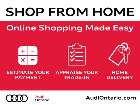 Used 2023 Audi A4 2.0T Premium Plus w/ Premium Plus Package image 6