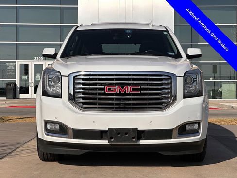 Used 2020 GMC Yukon SLT w/ Value Plus Edition image 15