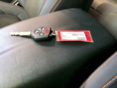 Used 2019 Subaru Crosstrek 2.0i Premium w/ Popular Package #3 image 14