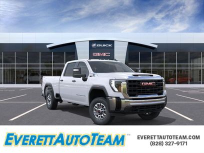 New 2026 GMC Sierra 2500 Pro w/ Convenience Package