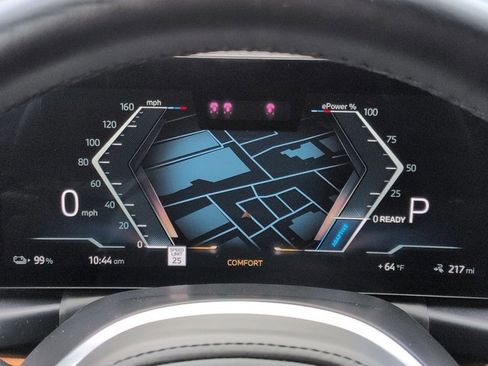 Certified 2024 BMW i4 xDrive40i w/ M Sport Package image 11