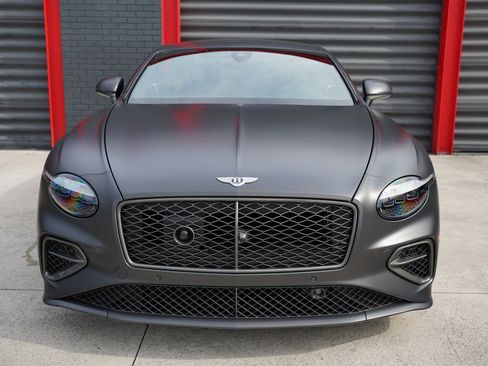 Used 2025 Bentley Continental GT Speed image 57