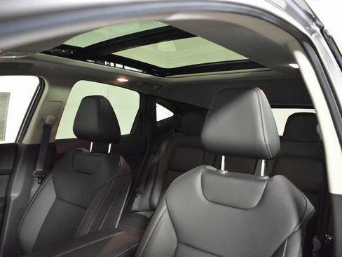 New 2026 Nissan Murano SL w/ Comfort Package AWD/4WD image 10