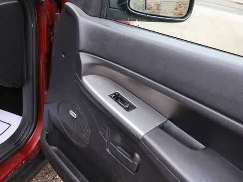 Used 2008 Jeep Grand Cherokee Laredo AWD/4WD image 16
