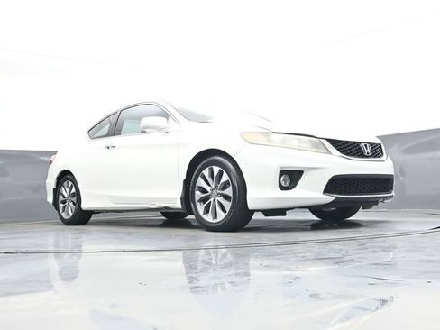 Used 2015 Honda Accord EX-L image 27