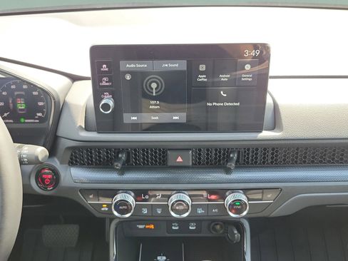 New 2026 Honda CR-V TrailSport image 14