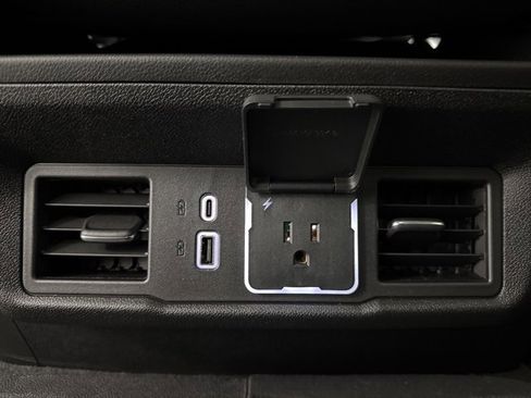 New 2026 Chevrolet Silverado 2500 LT w/ Trail Boss Package image 27