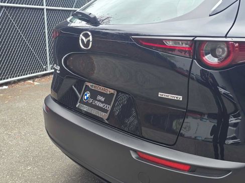 Used 2023 MAZDA CX-30 AWD 2.5 S image 13