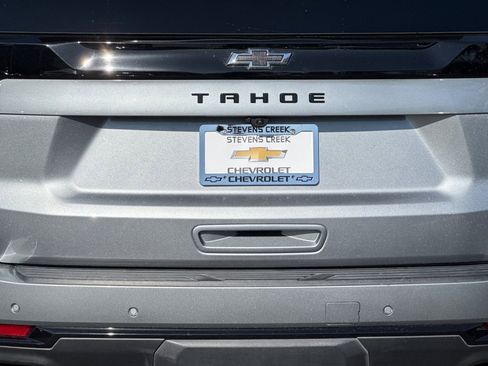 Used 2025 Chevrolet Tahoe Z71 image 45