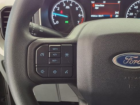 Used 2021 Ford F150 XLT AWD/4WD image 10