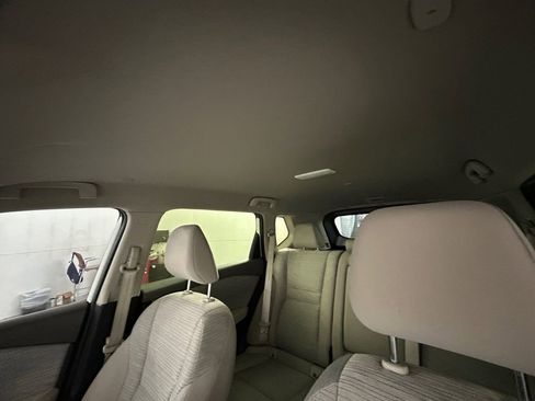 Used 2023 Nissan Rogue SV image 25