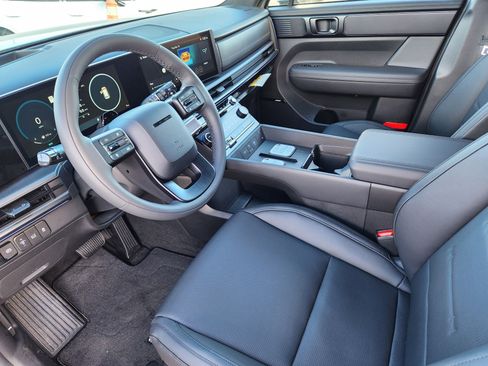 New 2026 Hyundai Santa Fe Calligraphy AWD/4WD image 8