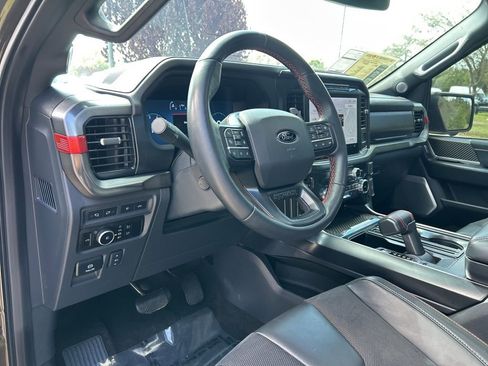 Used 2024 Ford F150 Raptor image 23