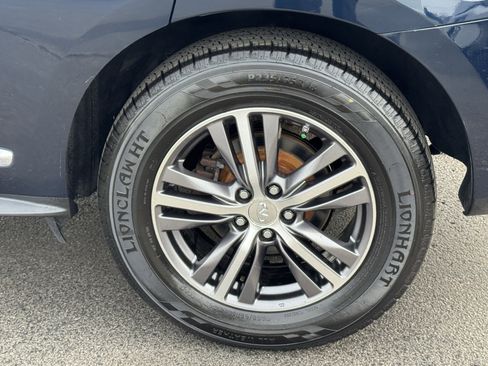 Used 2019 INFINITI QX60 Pure image 44