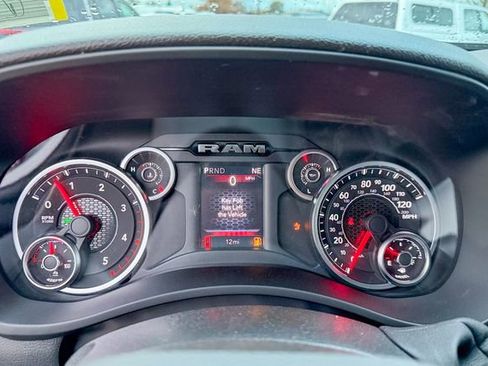 New 2026 RAM 2500 Big Horn image 18