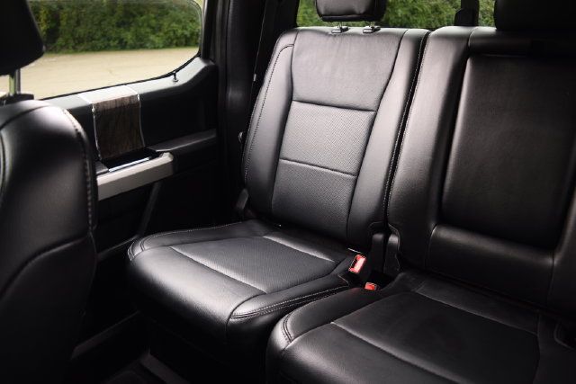 Used 2019 Ford F350 Lariat w/ Chrome Package AWD/4WD image 14