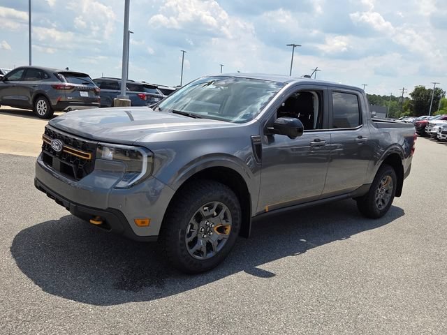 New 2026 Ford Maverick Tremor AWD/4WD image 31