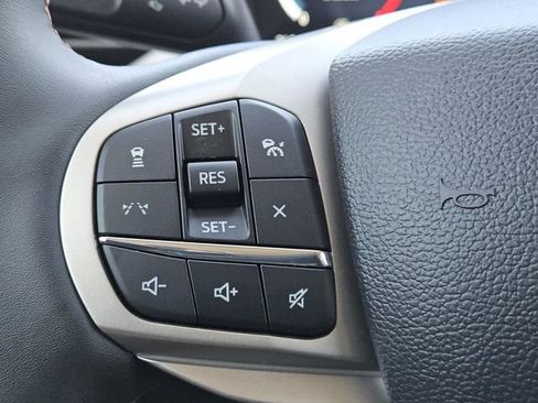 New 2026 Ford Explorer Active image 19