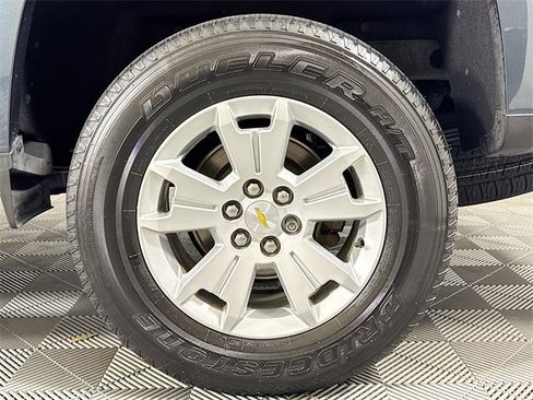 Used 2019 Chevrolet Colorado LT w/ LPO, Premium Interior Package image 41