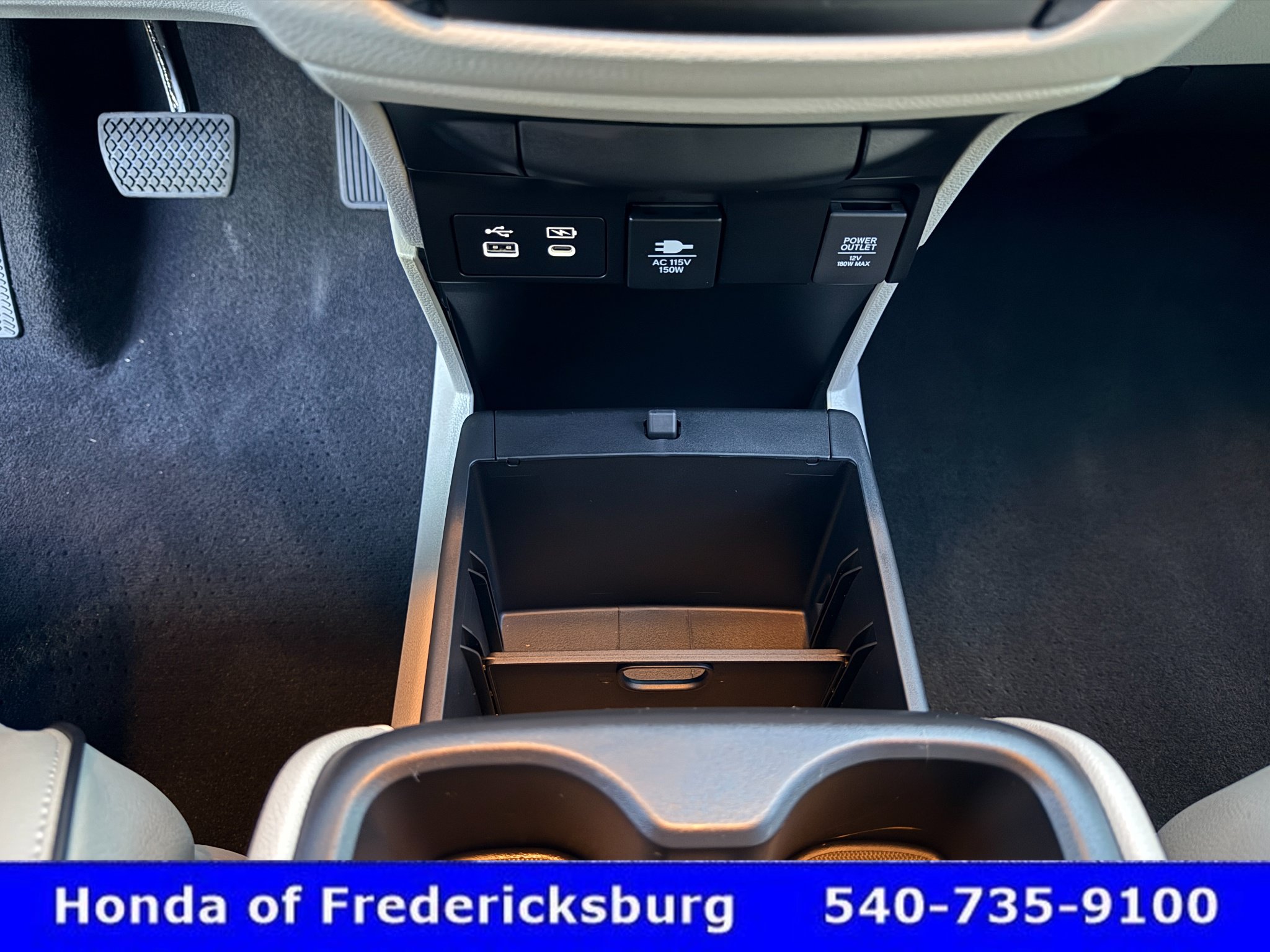 Certified 2026 Honda Odyssey Touring image 37