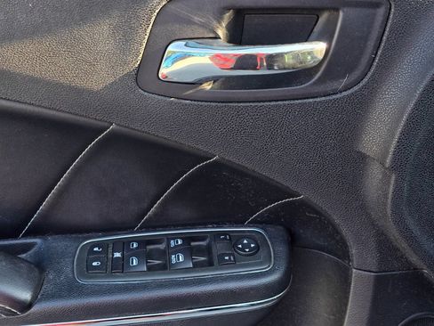 Used 2013 Dodge Charger R/T RWD image 9