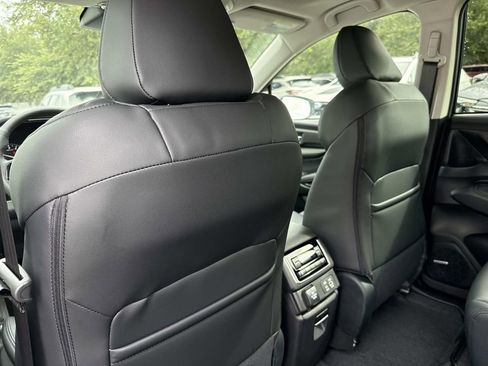 New 2025 Subaru Ascent Bronze Edition image 12