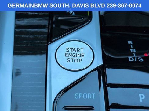 Certified 2024 BMW X6 xDrive40i w/ Premium Package AWD/4WD image 30