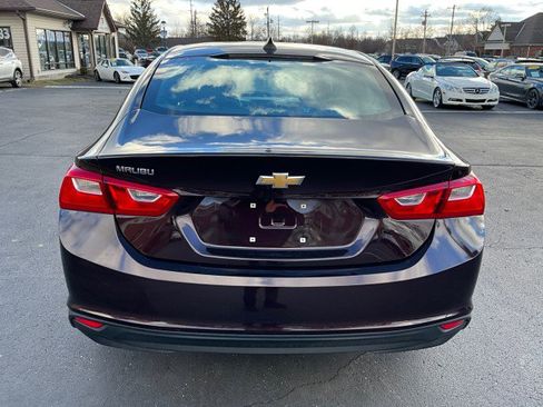 Used 2020 Chevrolet Malibu LS w/ LPO, Convenience Package 1 image 6