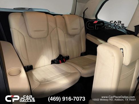 Used 2019 Mercedes-Benz GLS 450 4MATIC w/ Premium 1 Package image 31