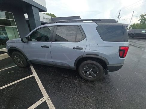 Used 2026 Honda Passport RTL image 8