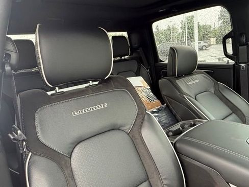 New 2026 RAM 1500 Laramie AWD/4WD image 28