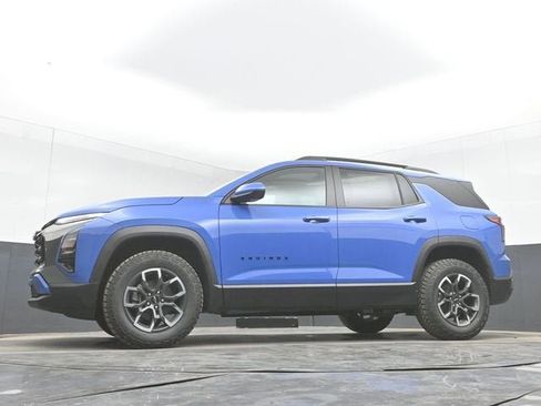 New 2026 Chevrolet Equinox ACTIV w/ Convenience Package III FWD image 47