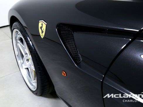 Used 2009 Ferrari 599 GTB Fiorano image 29