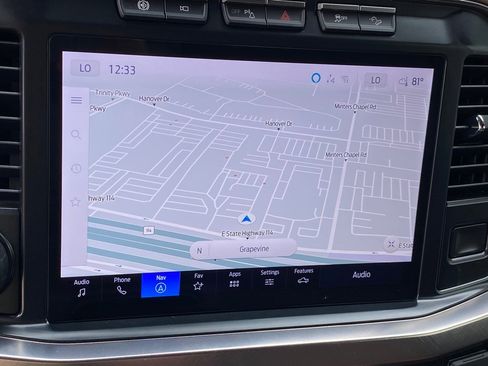 Used 2024 Ford F250 King Ranch w/ Chrome Package image 28